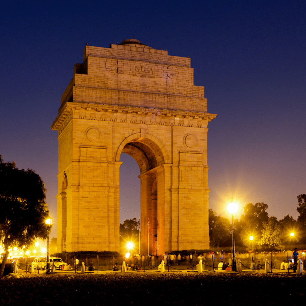 DELHI 1